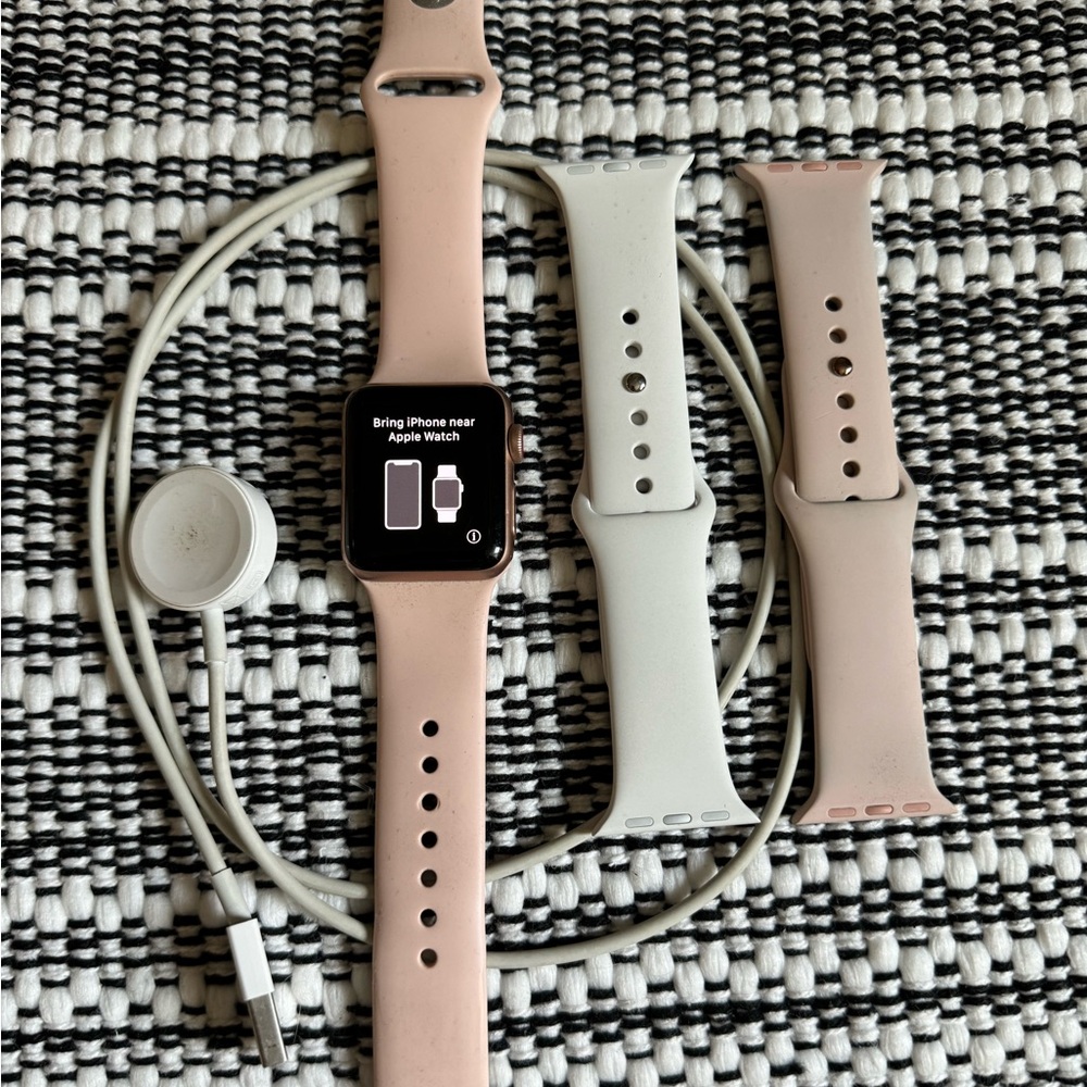 Apple Watch Series 3